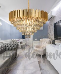 Candelabru Led