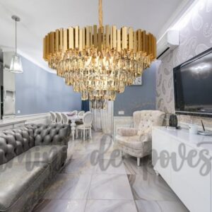 Candelabru Led