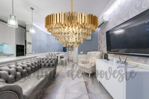 Candelabru Led