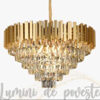 Candelabru Led