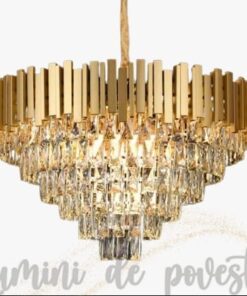 Candelabru Led