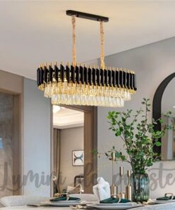 Candelabru Led