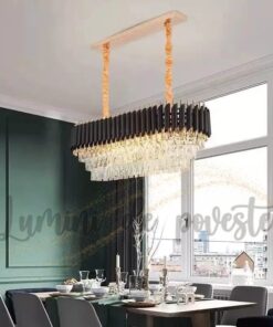 Candelabru Led