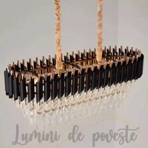 Candelabru Led