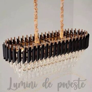 Candelabru Led