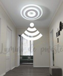 Aplica LED