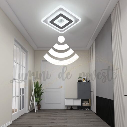 Aplica LED
