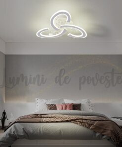 Lustra LED