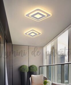 Aplica LED