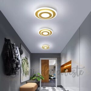 Aplica LED