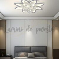Lustra Led