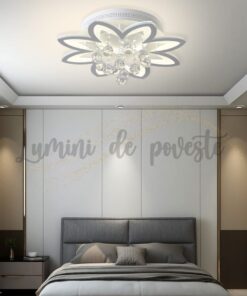 Lustra Led