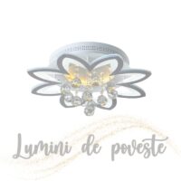 Lustra Led
