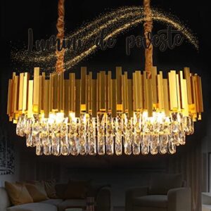 candelabru auriu