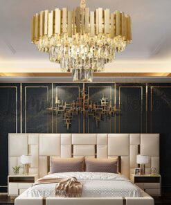 Candelabru Scaly Boheme