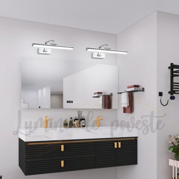Aplica Led