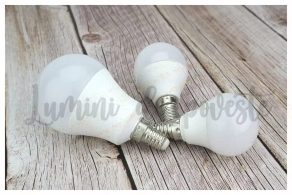 Bec Led
