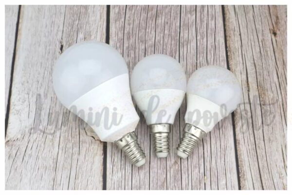Bec Led