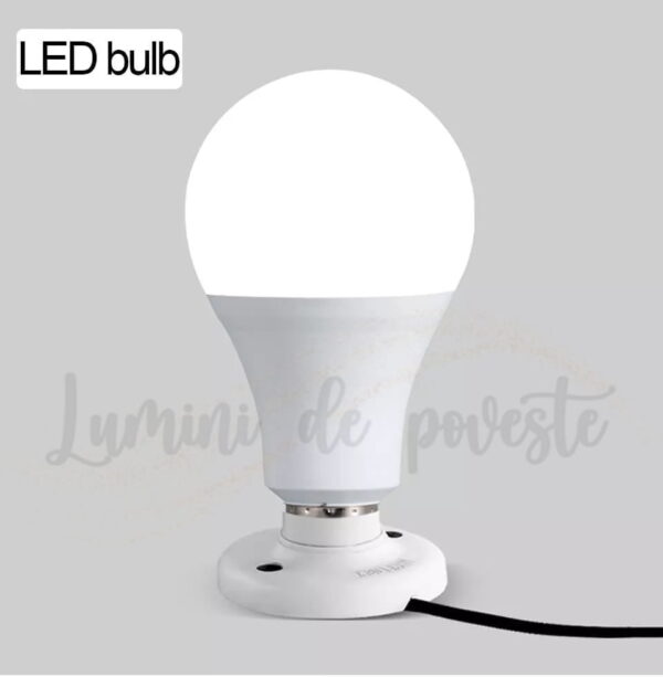 Bec Led