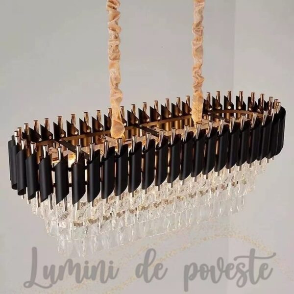 Candelabru Led
