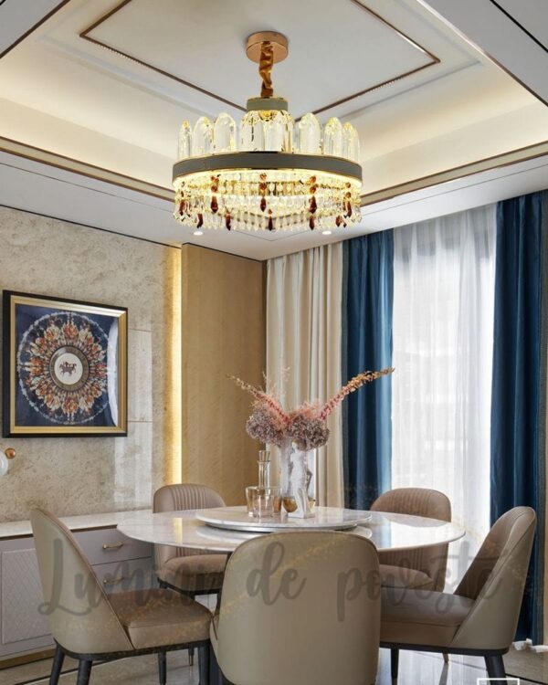 Candelabru LED
