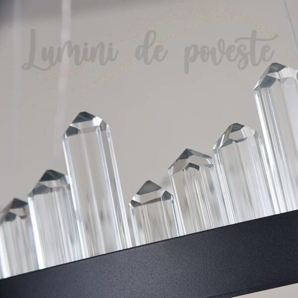 Candelabru Led