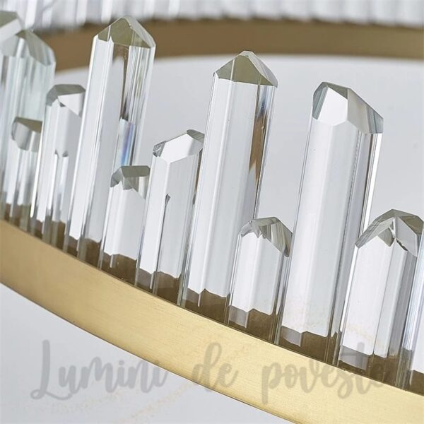 Candelabru Led