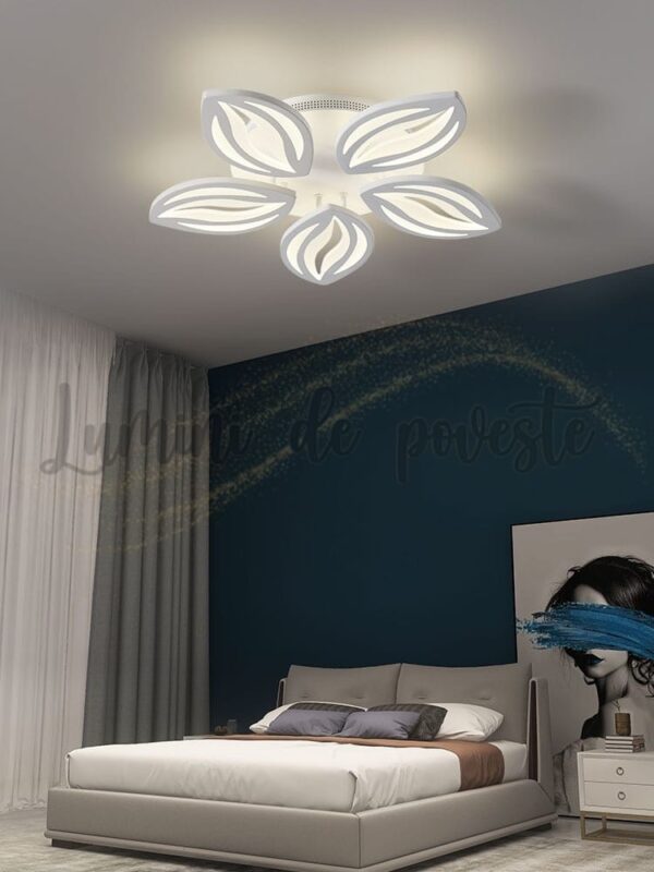 Lustra Led
