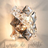 aplica perete