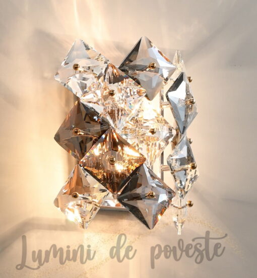 aplica perete