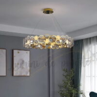 candelabru living