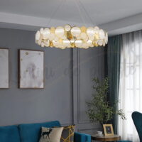 candelabru living