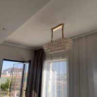 Candelabru Caroo Boheme 800 photo review