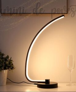 Veioza LED