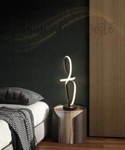 Veioza LED