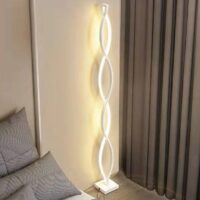 Lampadar LED