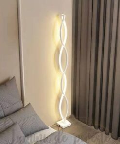 Lampadar LED