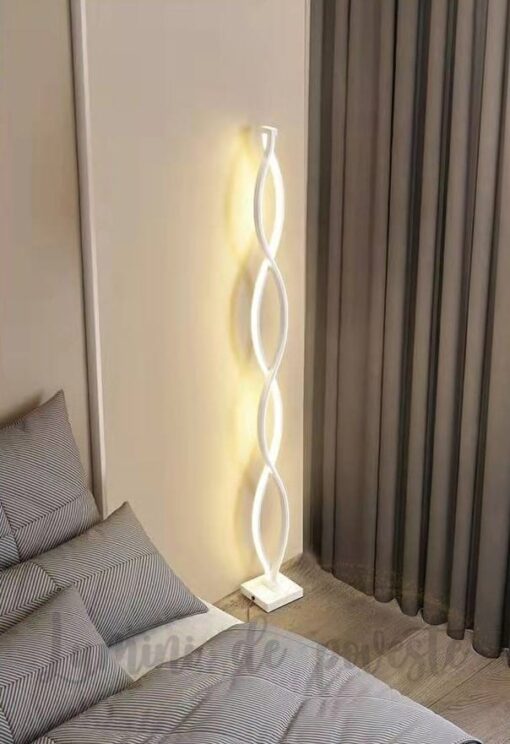 Lampadar LED