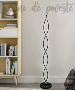 Lampadar LED