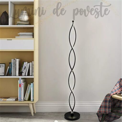 Lampadar LED