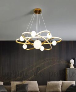 Candelabru LED