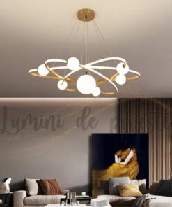 Candelabru LED