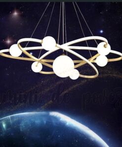 Candelabru LED