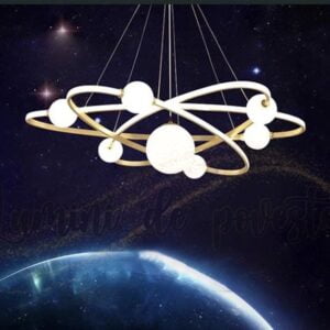 Candelabru LED