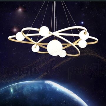 Candelabru LED