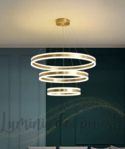 Candelabru LED