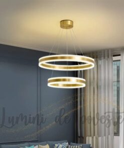 Candelabru LED