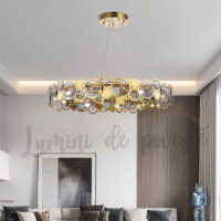 candelabru living