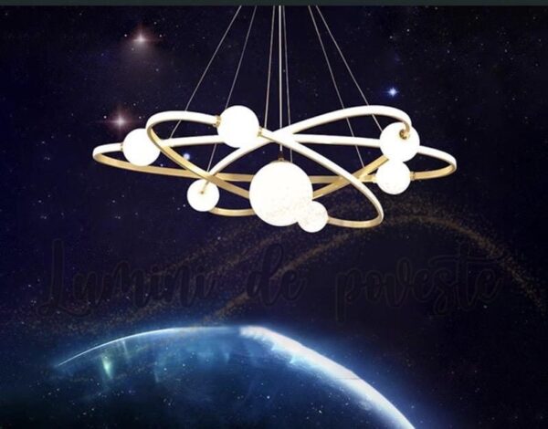 Candelabru LED