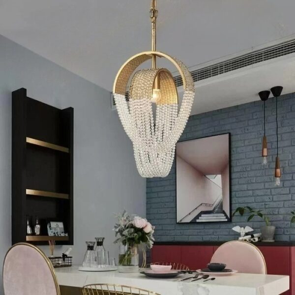 Candelabru Mon Amour